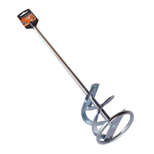 Trục khuấy trộn 80x400mm Pumpkin - 16143 chuôi gài