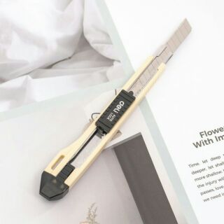 Dạo rọc giấy deli SK5
