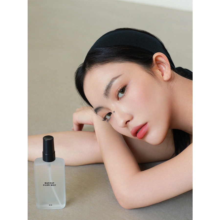 Xịt khóa lớp nền trang điểm 3CE MAKEUP FIXER MIST - 3CE VietNam Leemin | BigBuy360 - bigbuy360.vn