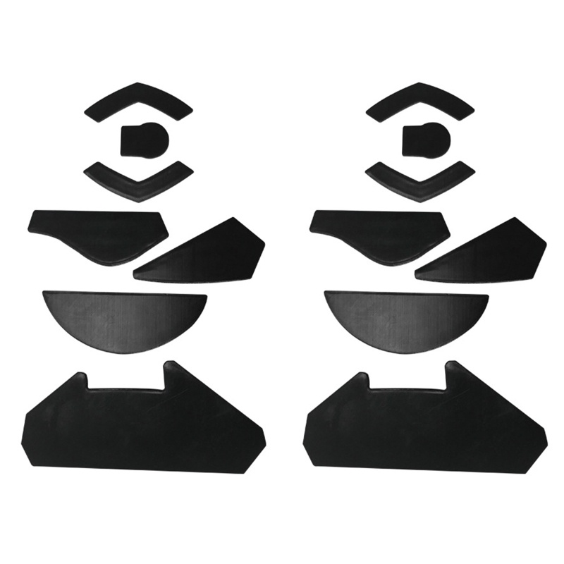 Set 2 Miếng Dán Chân Chuột Chơi Game Cho Logitech G402