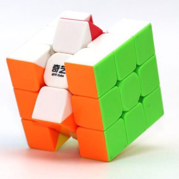 Khối Rubik 3x3 X 3 3x3 Đồ Chơi Cho Bé