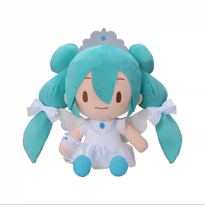 Gấu bông Doll Hatsune Miku 2022