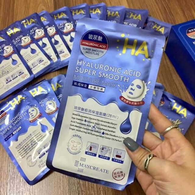 Mặt nại gi\ý