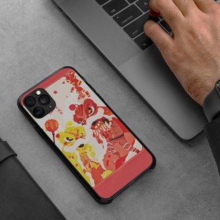 Ốp lưng iphone tết đến rồi múa lân đón tết may mắn iphone 6 đến 12 chutet21126