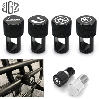 Phụ kiện gắn giữ gác baga nhanh dành cho xe máy VESPA GTS GTV LX LXV SPRIPRIMAVERA 150 125 250 300