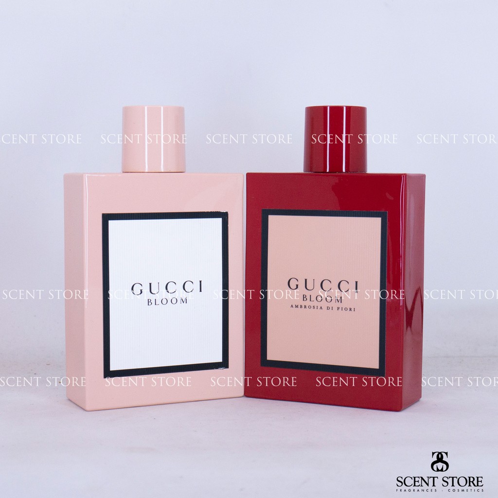 Scentstorevn - Nước hoa Gucci Bloom EDP, Bloom Ambrosia di Fiori