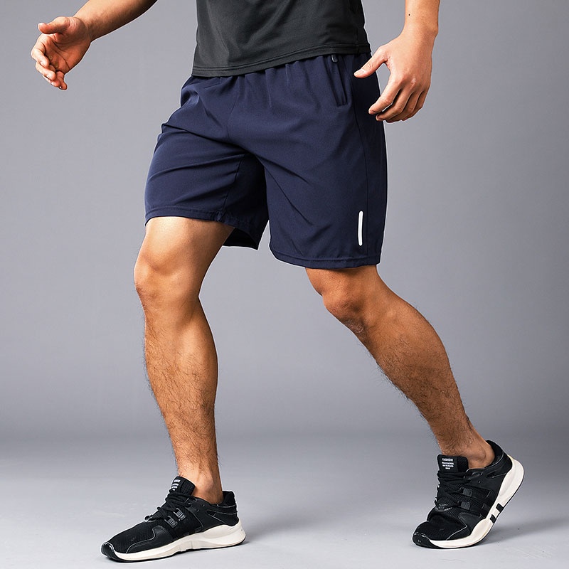 Quần Lửng Dây Rút Thời Trang Thể Thao Mùa Hè Dành Cho Nam M-5XL
