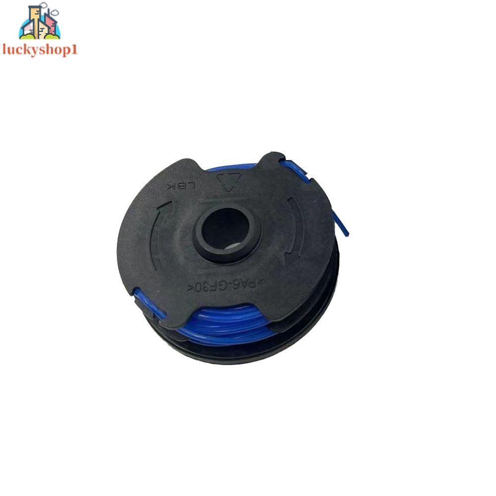 1 Cuộn Chỉ Thay Thế 88512 Cho Máy Cắt Cỏ Điện Toro 14 Inch 51480