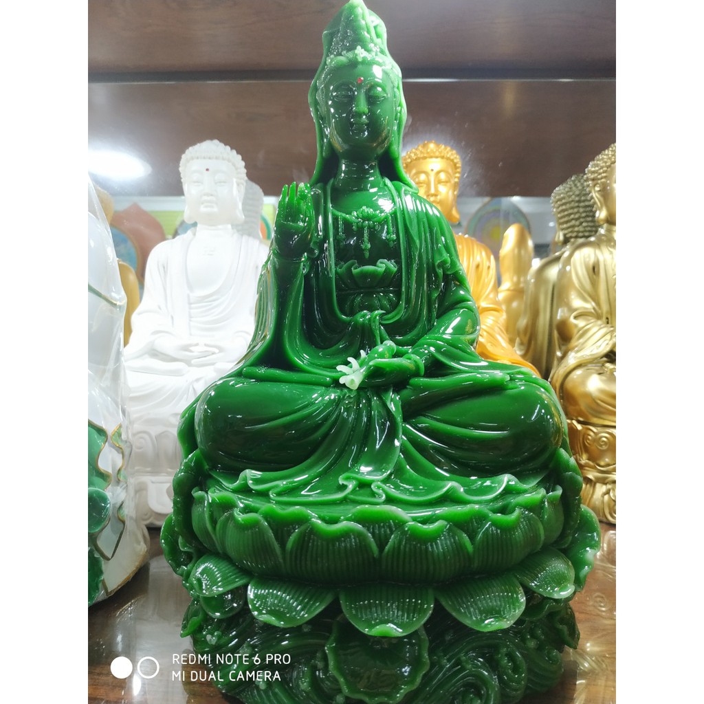 Tượng Phật Mẹ Quan Âm