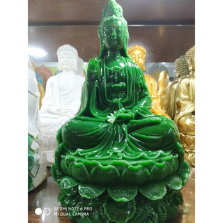 Tượng Phật Mẹ Quan Âm