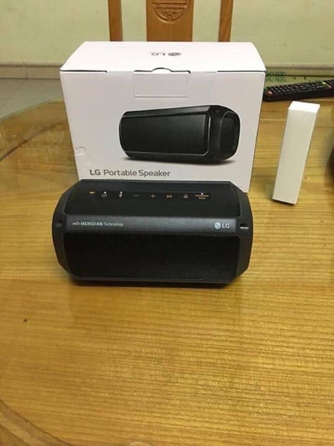 Loa Blutooth LG PK3