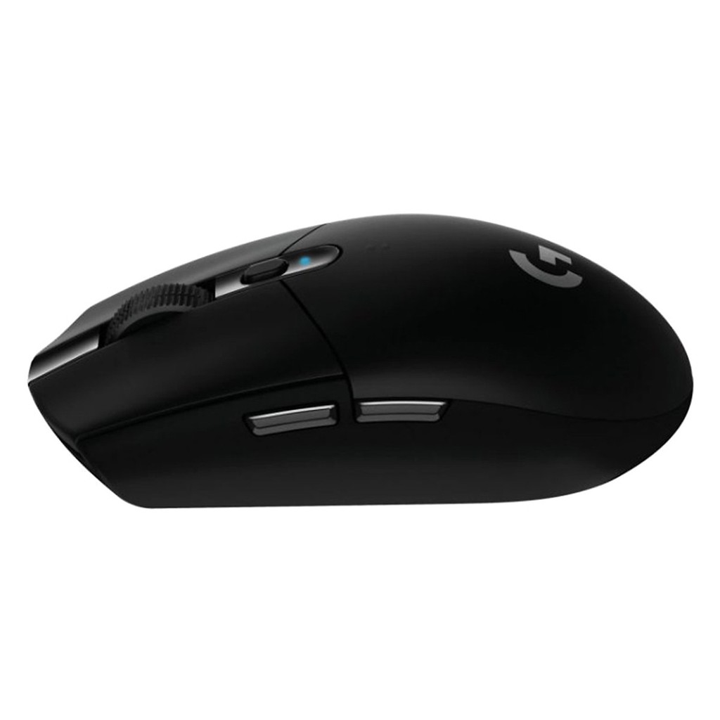 [Mã 155ELSALE giảm 7% đơn 300K] Chuột Chơi Game Không Dây Logitech G304 25600 DPI 6 Phím - Hàng Chính Hãng