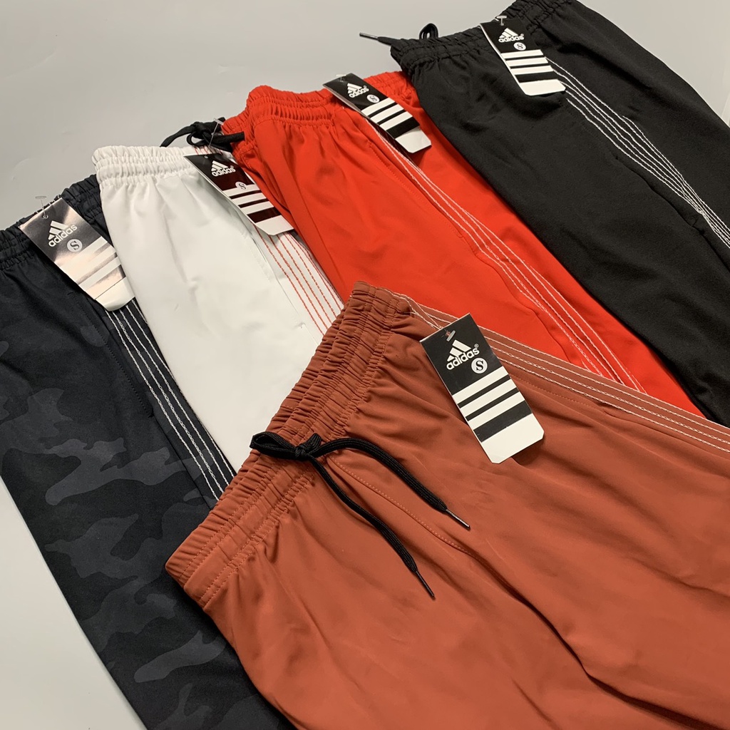 Quần Jogger thể thao nữ, quần jogger tập gym chạy chỉ