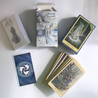 Bài Ghosts & Spirits Tarot
