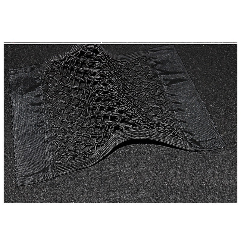 Lưới gắn cốp xe hơi SEAMETAL dùng sắp xếp đồ đạc đa năng