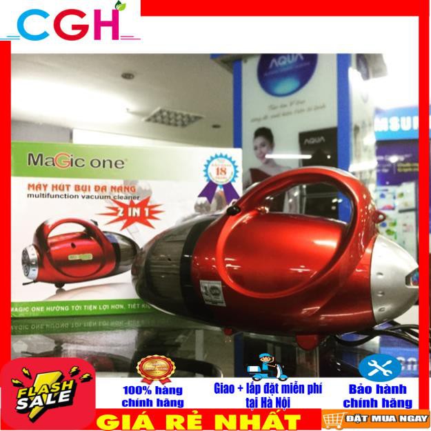 Máy hút bụi cầm tay Magic One MG901