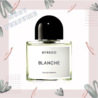 Nước hoa byredo blanche test 5ml/10ml/20ml