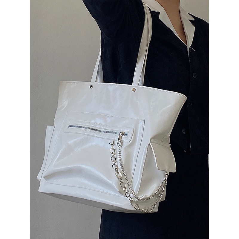 Túi Xách Tote Cỡ Lớn Thời Trang Cao Cấp