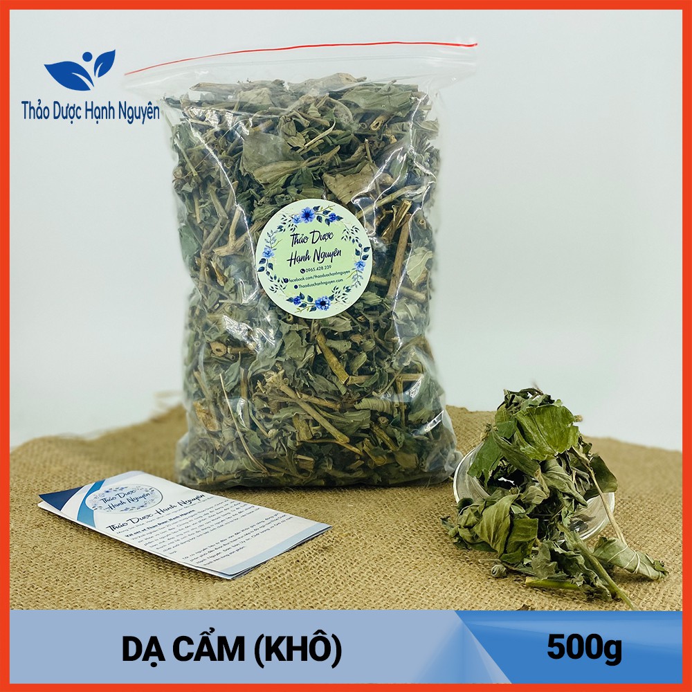 [Video] 500gr Dạ Cẩm (Thơm, sạch)_Có hút chân không bảo quản