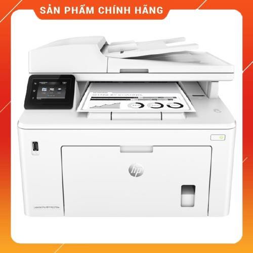 MÁY IN ĐA CHỨC NĂNG LASERJET HP M227FDW AALO.VN