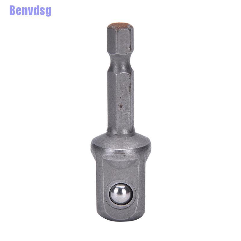 Bộ 3 Mũi Khoan Mới 1 / 4 Sang 1 / 2 1 / 4 3 / 8 Inch