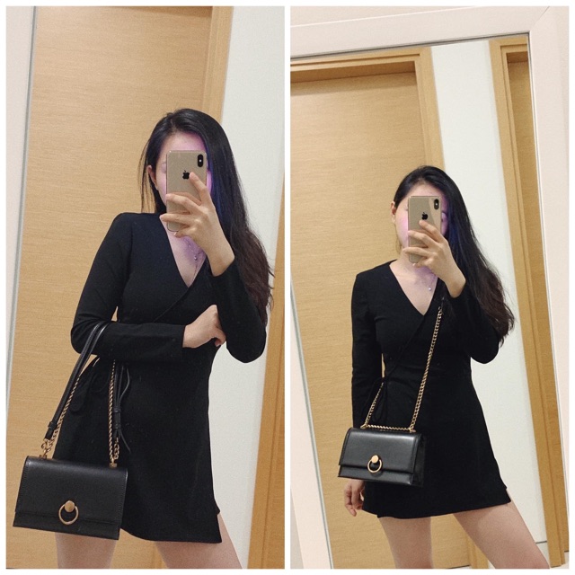 Túi cnk size 19