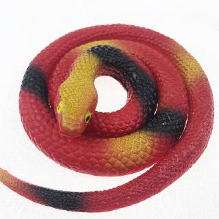 Rắn Cao Su 75cm Trang Trí Halloween