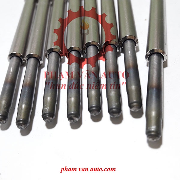 Bugi sấy Ford Transit CHÍNH HÃNG, Nến sấy xe ô tô Transit Phạm Văn Auto