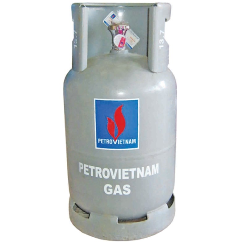 Van gas ngắt gas tự đông Namilux NA-337S Hàng chính hãng và dây dân gas