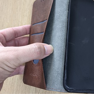 Bao da dạng ví Iphone 7 Plus - 8 Plus (có khe nhét thẻ, tiền)