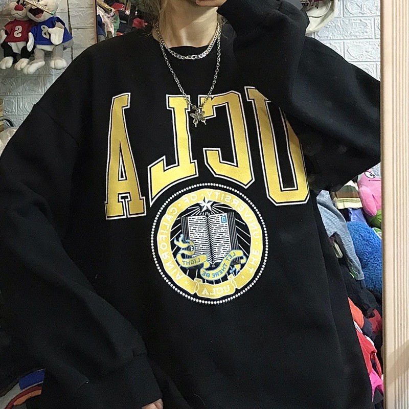 ÁO SWEATER MẪU NGẪU NHIÊN SIÊU ĐẸP