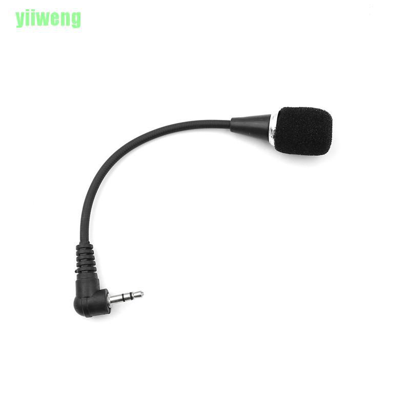 Micro Yw Mini Cổng 3.5mm Linh Hoạt Cho Pc Laptop Notebook