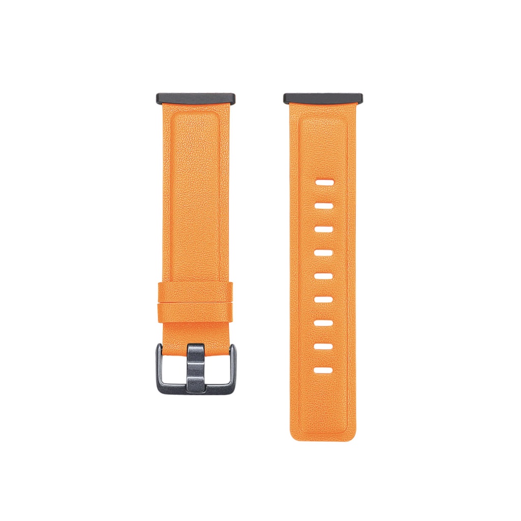 Dây Đeo Thay Thế Bằng Da Thật Cho Fitbit Versa 4 / 3 Band / Fitbit Sense 2 / 1 / Fitbit Versa 4 / 3 / Fitbit Sense