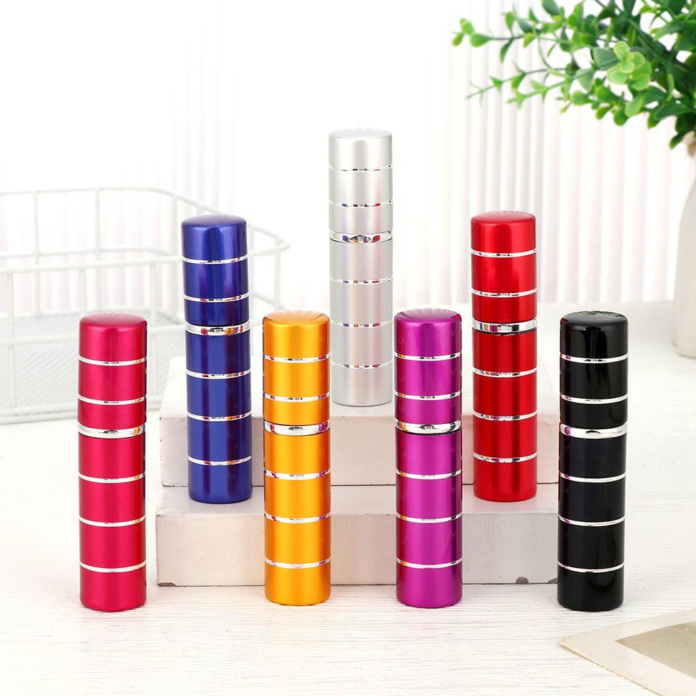 Bình Đựng Nước Hoa EUCA Mini Tiện Dụng Khi Đi Du Lịch Ốp