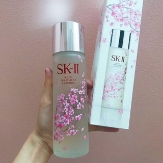 Nước thần skii 230ml ( 99% phiên bản hoa anh đào limited )