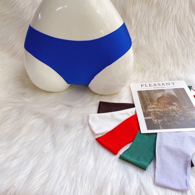 CK099 - Su xịn  - Quần lọt khe Không Đường May ( hàng loại 1) - Su Đúc - Gợi Cảm Quyến Rũ Sexy - KELLYWANG