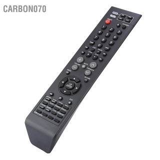 Carbon070 Multi-function DVD Player Replacement Remote Control for Samsung AH59-01907K
