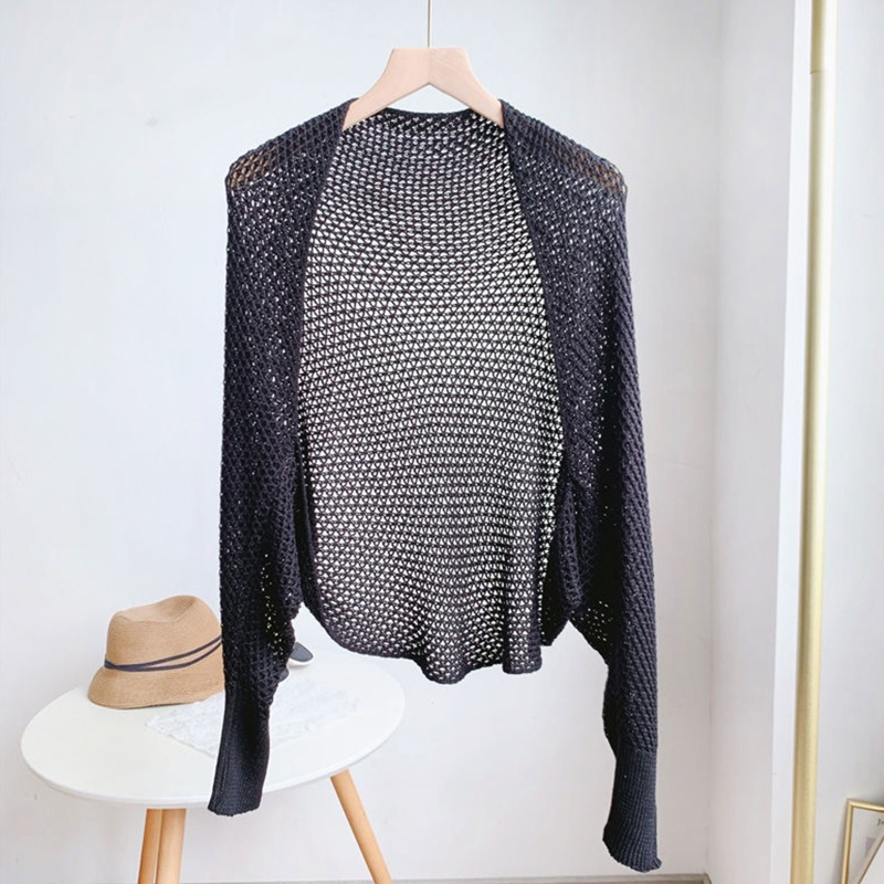 Oneri Áo Choàng Cổ Điển Chống Nắng Thoáng Khí Thân Thiện Với Làn Da Dùng Khi Đi Biển Mùa Hè Dành Cho Mẹ