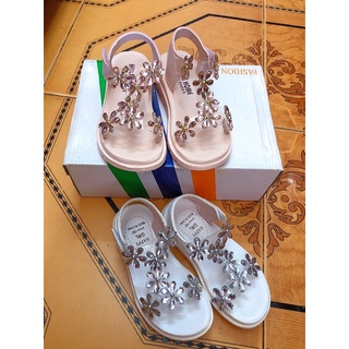 Sandal bé gái SDG5A size 27 đến 37