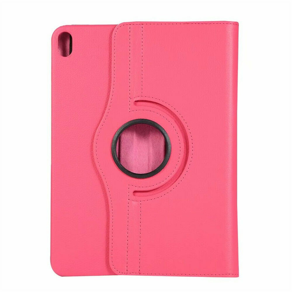 For iPad Pro 12.9 2017 Flip 360°Rotating Stand Leather Shockproof Ultra-Thin Rugged Tough Case Cover | BigBuy360 - bigbuy360.vn