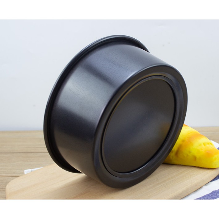 Khuôn tròn nhôm đúc đế rời 16,20cm