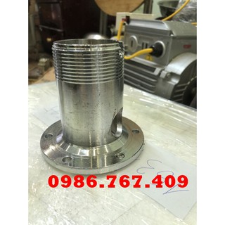 Áo ép máy nổ bỏng 7 béc Trung Quốc