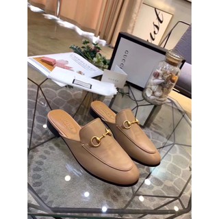 Giày nữ Gucci GG GC