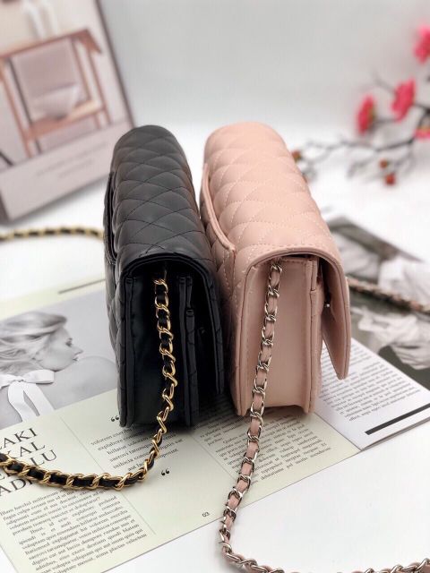 Túi Mini CnK da mềm min