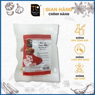 3Combo/Gia vị thảo mộc (hầm chân giò) G50g Gia Vị Thành Lộc