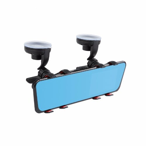 Giá đỡ điện thoại/GPS gắn kính chiếu hậu xe hơi tiện dụng | BigBuy360 - bigbuy360.vn