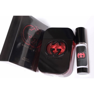 Nước Hoa Nữ Gucci Guilty Black 5ml/10ml/20ml
