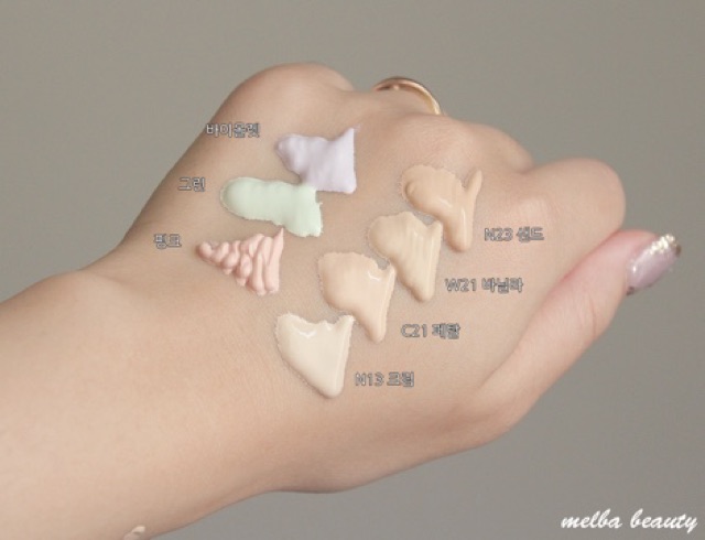 (HSD 7/4/2022) Kem nền, lót Apieu Tone Up Pang, Cover Pang Foundation | BigBuy360 - bigbuy360.vn