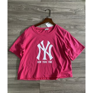 áo thun croptop BIGSIZE nhiều mẫu (VYMAPSHOPBIGSIZE)