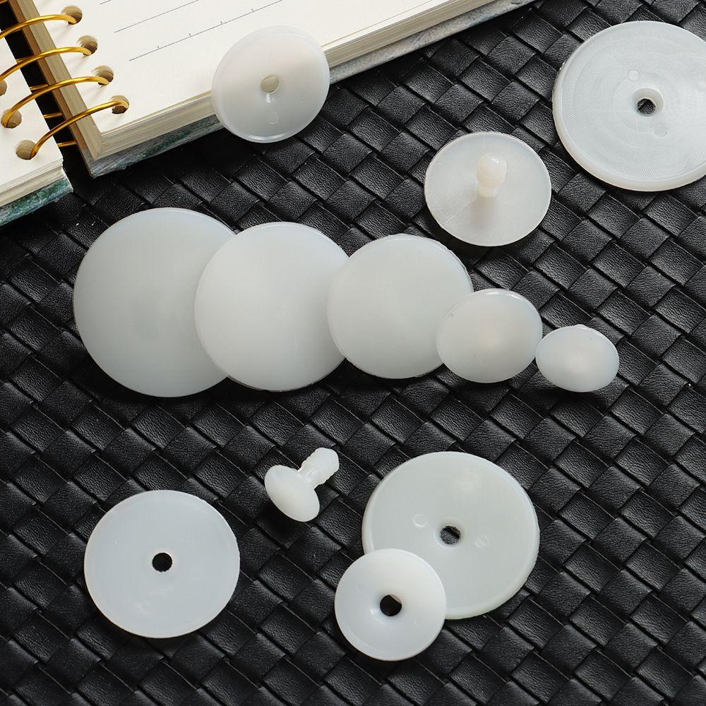 Búp Bê Gấu Nhồi Bông 7 Kích Cỡ 15mm-45mm